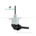 1A021-60015 1A021-60017 1A02160015 1A02160017 stop solenoid for Kubota D1503 D1703 D1803